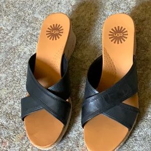 UGG Sandals